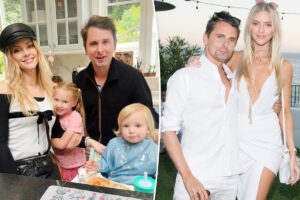 Muse frontman Matt Bellamy files to divorce wife Elle Evans, seeks sole custody of kids