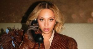 Beyonce being sued for alleged copyright infringement over song Alien Superstar, Entertainment News