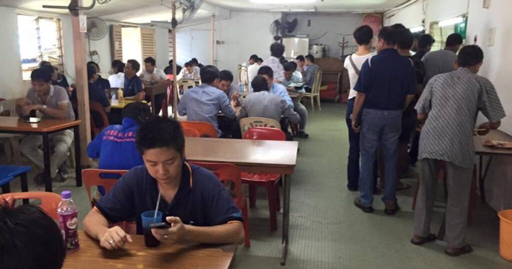 Boh Geh Uncle Canteen, one of Singapore’s oldest coffeeshops, to close after 57 years, Lifestyle News