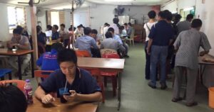 Boh Geh Uncle Canteen, one of Singapore’s oldest coffeeshops, to close after 57 years, Lifestyle News