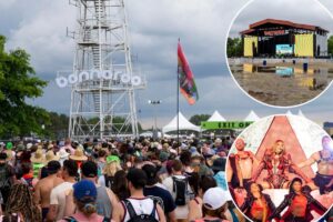 Bonnaroo cancels 2027 festival for ‘much-needed year off’ after Tennessee storms
