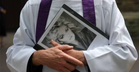 Total Eclipse of the Heart singer Bonnie Tyler remembered as ‘a star, but never a diva’