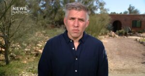 NewsNation’s Brian Entin Explains Why Nancy Guthrie’s Disappearance Is Not a ‘Cold Case’ (Exclusive)