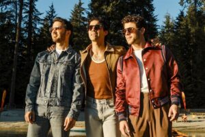 How to Watch ‘Camp Rock 3’ for Free: Time, Streaming, Cast