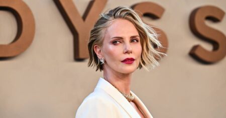 Film academy to honour Colman Domingo, Charlize Theron and John Carpenter at museum gala