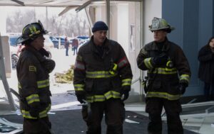 Which ‘Chicago Fire’ Stars Are — And Aren’t — Returning for Season 15 After Cast Exits?