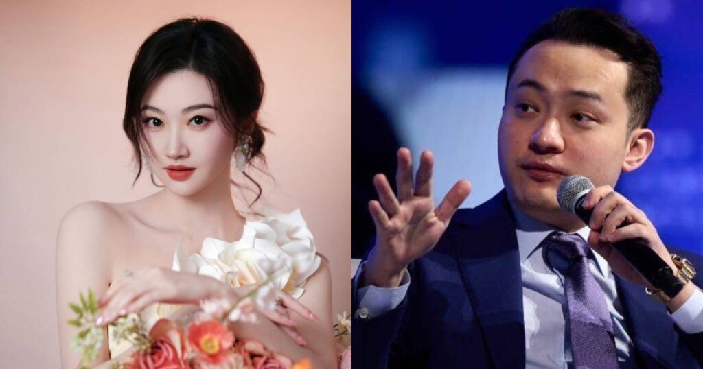 Chinese actress Jing Tian’s surrogacy controversy continues with $5.6m legal dispute with crypto billionaire, Entertainment News