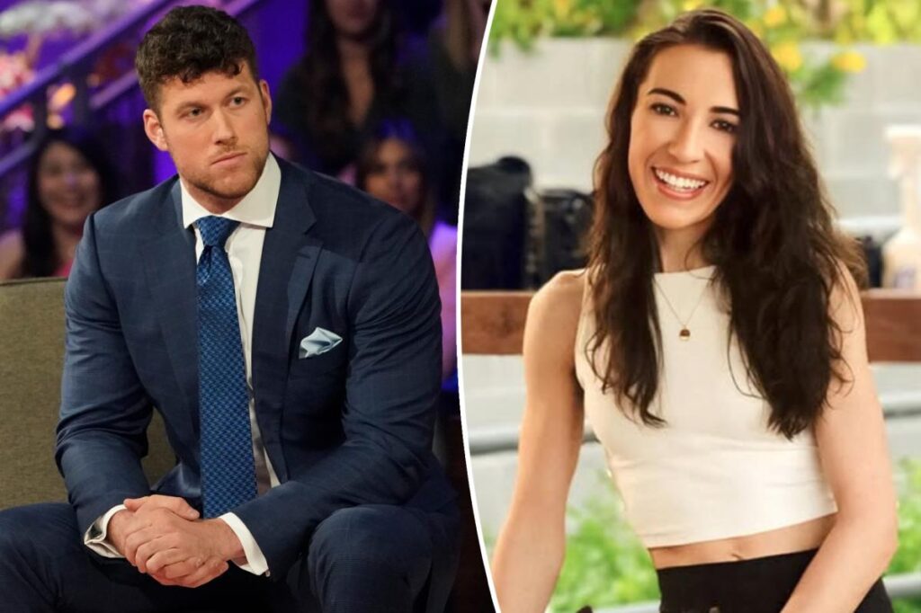 ‘Bachelor’ Clayton Echard’s accuser pleads guilty to fraud after fake twins pregnancy scheme