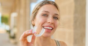 Goodbye, Braces! These Clear Aligners Are Discreet, Custom and Surprisingly Affordable