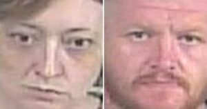 Couple Arrested After Letting 3 Kids Live in Filthy Home With Black Mold and Bugs in the Fridge