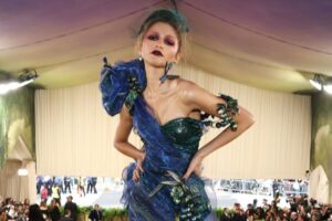 I’m a Jewish fashion editor. Galliano’s Met Gala should happen even though it’s hurtful.