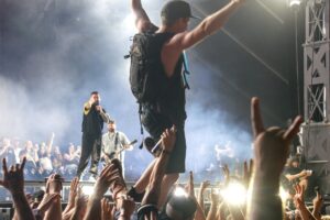 Vans Warped Tour Montreal 2026: Everything you missed