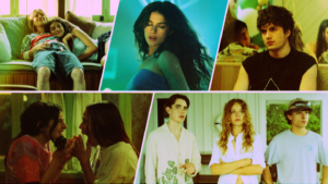 Sterling Point Cast and Creator on Making Season 1 of YA Series