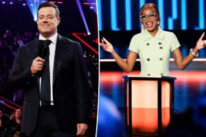 Carson Daly clarifies future on ‘The Voice’ after Keke Palmer lands hosting gig