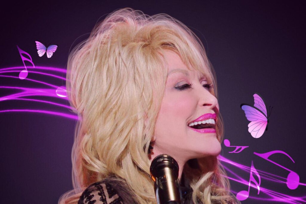 Best Dolly Parton Shows and Movies on Netflix