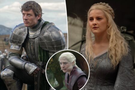 ‘House of the Dragon’ Season 3 finale: Helaena, Ormund’s fate revealed