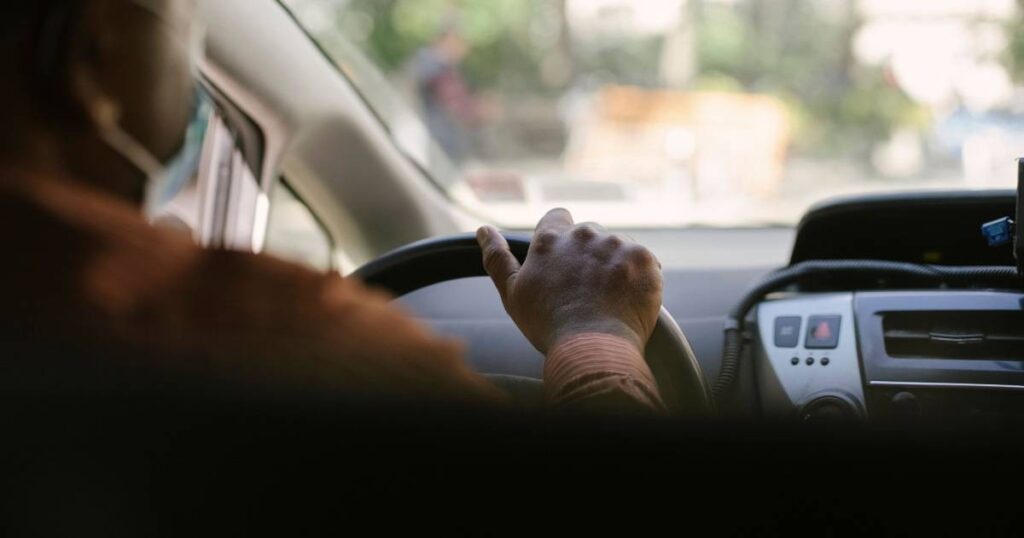 10 embarrassing moments every driver has experienced (and lived to laugh about)