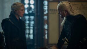 ‘House of the Dragon’ Boss Explains Finale’s Big Book Change