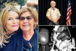 Nancy Guthrie investigation failures are ‘shocking and disturbing’ — FBI must take control: sources