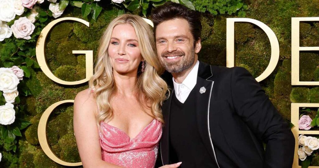 Sebastian Stan and Annabelle Wallis’ Complete Relationship Timeline: From Red Carpet to Parenthood