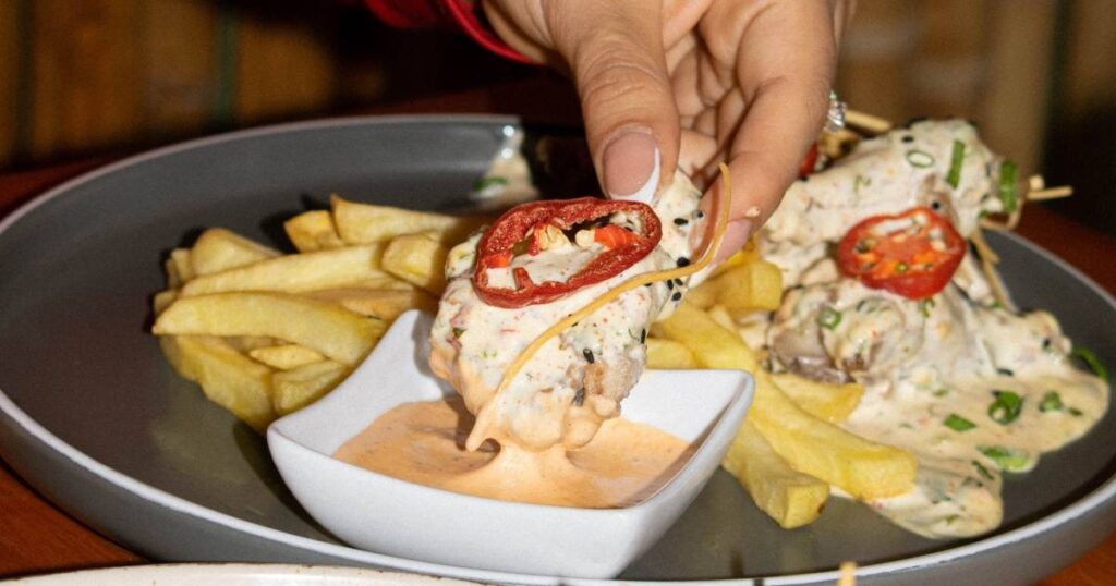 Sake-cocktail bar, Peranakan food: New restaurants, cafes and bars in Singapore in July 2026, Lifestyle News