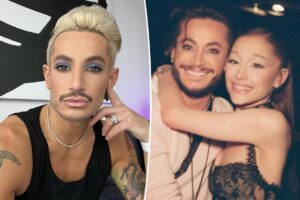 Ariana Grande’s brother vows to have her back after singer announces hiatus from spotlight