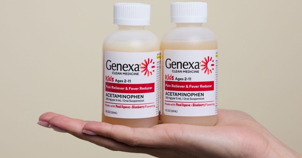 Cold and Flu Season Is Coming — Stock Up on the Clean Medicine Brand That’s Preferred by Pediatricians