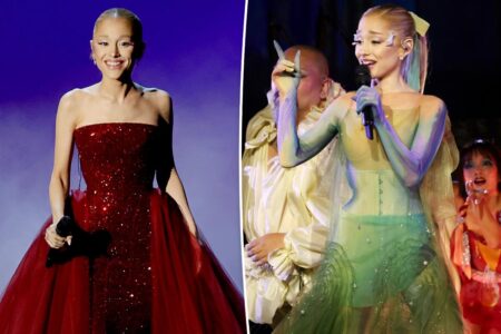 How Ariana Grande’s West End exit kicked off ‘terrible mess’ behind the scenes: report