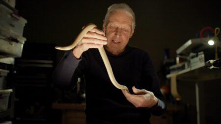 ‘Monsters of God’ Review: ‘Tiger King’ Director’s HBO Docuseries About Reptile Trafficking Is (Relatively) Sober and Nuanced