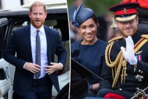 Prince Harry hinted at UK return, felt ‘drawn to come back’ before moving news