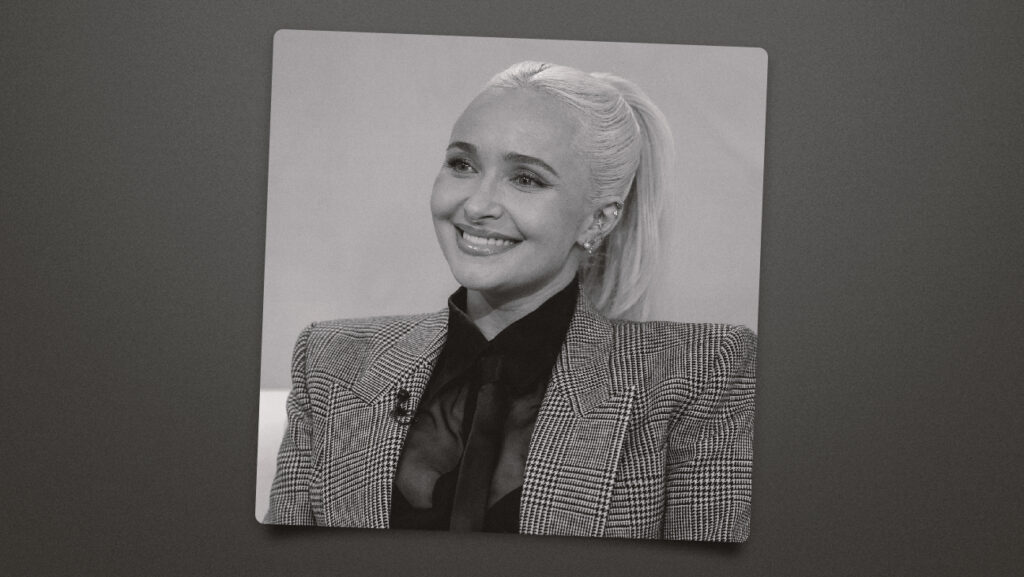 Hayden Panettiere, Actress in ‘Heroes’ and ‘Nashville,’ Dies at 36