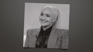 Hayden Panettiere, Actress in ‘Heroes’ and ‘Nashville,’ Dies at 36