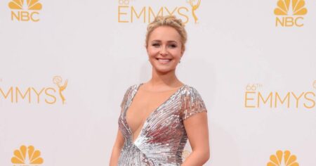 Hayden Panettiere’s mum denied being ‘abusive’ or pressuring daughter to succeed, Entertainment News