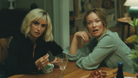 Olivia Wilde Says She Fought for ‘The Invite’ to Get a Cinema Release: “They Bribe You to Not Take Theatrical”