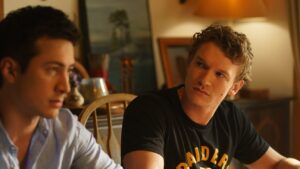 Why Owner of ‘Heated Rivalry’ Cottage Did Some “Soul Searching” Before Agreeing to Season 2