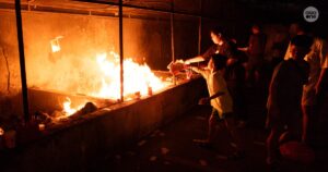 Hungry Ghost Festival begins on Aug 13: Essential dos and don’ts , Singapore News