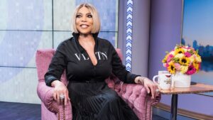 Peacock Greenlights Three-Part ‘Wendy Williams Show’ Documentary
