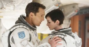 11 Best Sci-Fi Movies on Prime Video Right Now (August 2026): ‘Interstellar’ and More