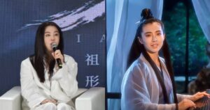Joey Wong on use of her likeness in online game: ‘We are using AI, not being used by it’, Entertainment News