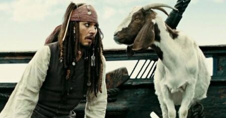 Johnny Depp in talks for Pirates of the Caribbean 6 , Entertainment News