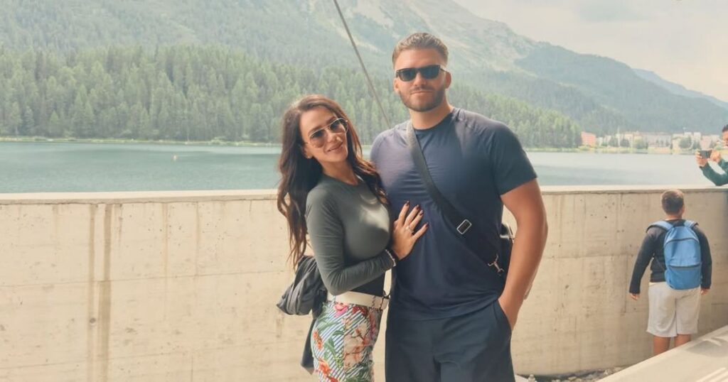 Jersey Shore’s Jenni ‘JWoww’ Farley Marries Zack Carpinello Again During Italian Wedding