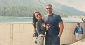 Jersey Shore’s Jenni ‘JWoww’ Farley Marries Zack Carpinello Again During Italian Wedding
