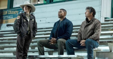 3 Must-Watch New Shows You Should Stream This Weekend (August 14–16): ‘Lanterns’ and More