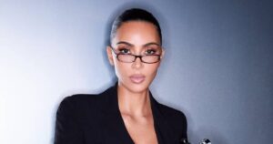 Man, 27, arrested on suspicion of burgling Kim Kardashian’s home, Entertainment News