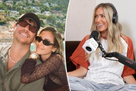 Kristin Cavallari addresses romance rumors with Austen Kroll after Mallorca getaway