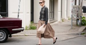 These 15 Laid-Back Luxe Shoes Nail the Post-Summer Office Transition Without Sacrificing Comfort — From $19