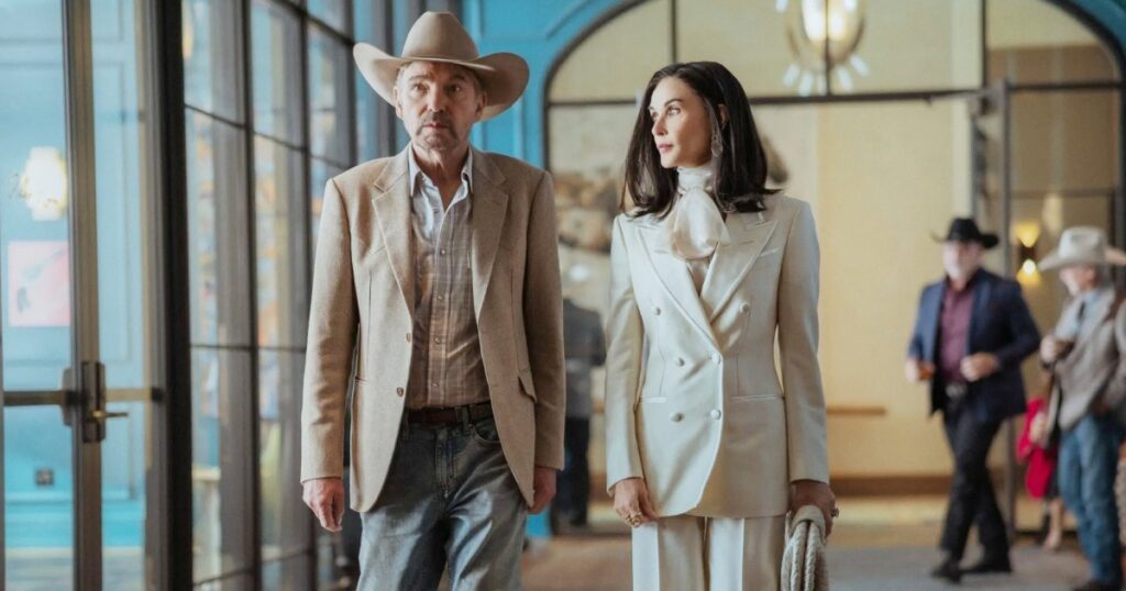 When Is Taylor Sheridan’s ‘Landman’ Returning for Season 3? Filming Updates Explained