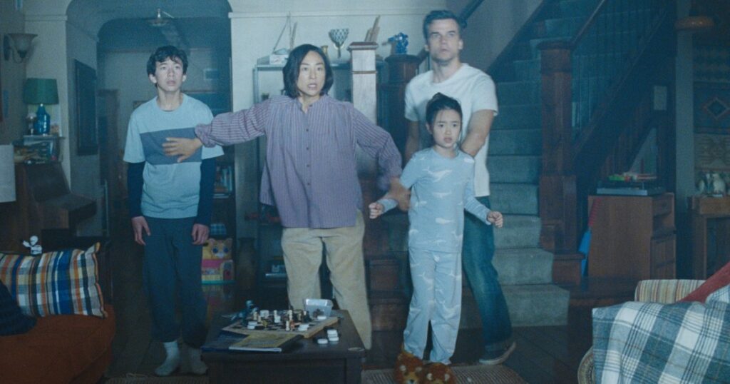 4 Best New Movies to Watch This Weekend (August 7–9): ‘The Last House’ and More