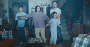 4 Best New Movies to Watch This Weekend (August 7–9): ‘The Last House’ and More
