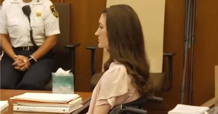 Lindsay Clancy’s Chilling Final Words to Son Dawson Revealed by Forensic Psychiatrist in Murder Trial